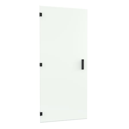 Hammond HWF, 36U/30W SOLID DOOR HWFSD3036UWH